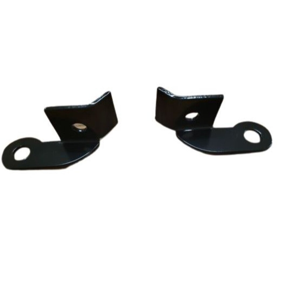 PBR Products Yamaha RMAX Whip Mounts - 2021 and UP